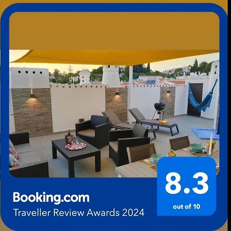 Rooftop Estreladomar Newopening- 150M To The Beach 卡武埃鲁 外观 照片
