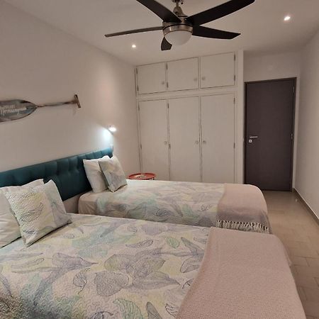 Rooftop Estreladomar Newopening- 150M To The Beach 卡武埃鲁 客房 照片