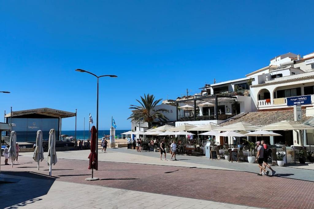 Rooftop Estreladomar Newopening- 150M To The Beach 卡武埃鲁 外观 照片