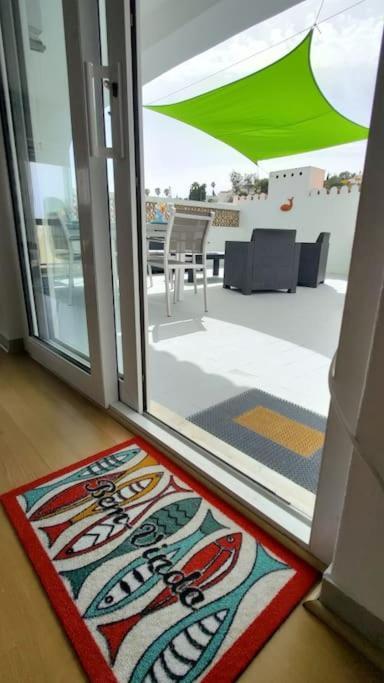 Rooftop Estreladomar Newopening- 150M To The Beach 卡武埃鲁 外观 照片