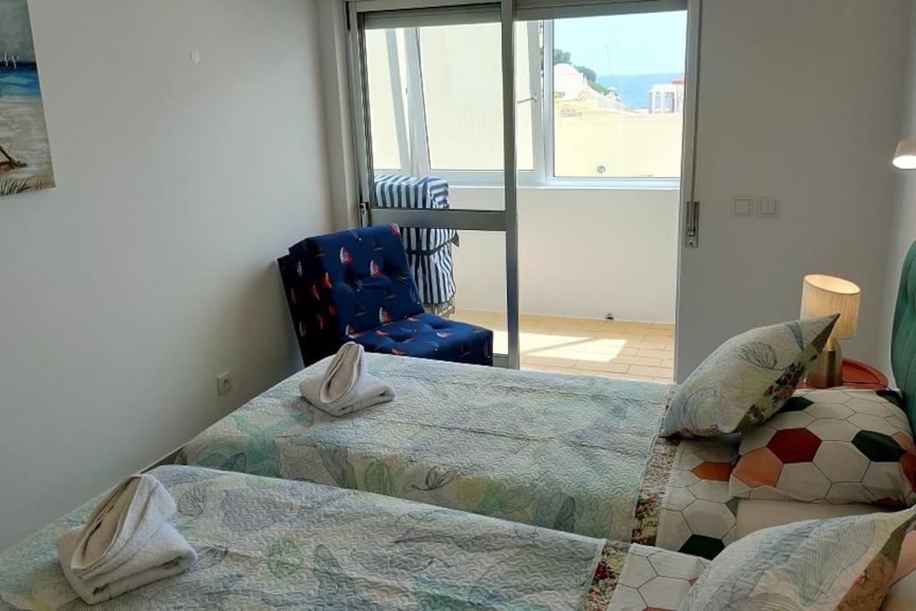Rooftop Estreladomar Newopening- 150M To The Beach 卡武埃鲁 外观 照片