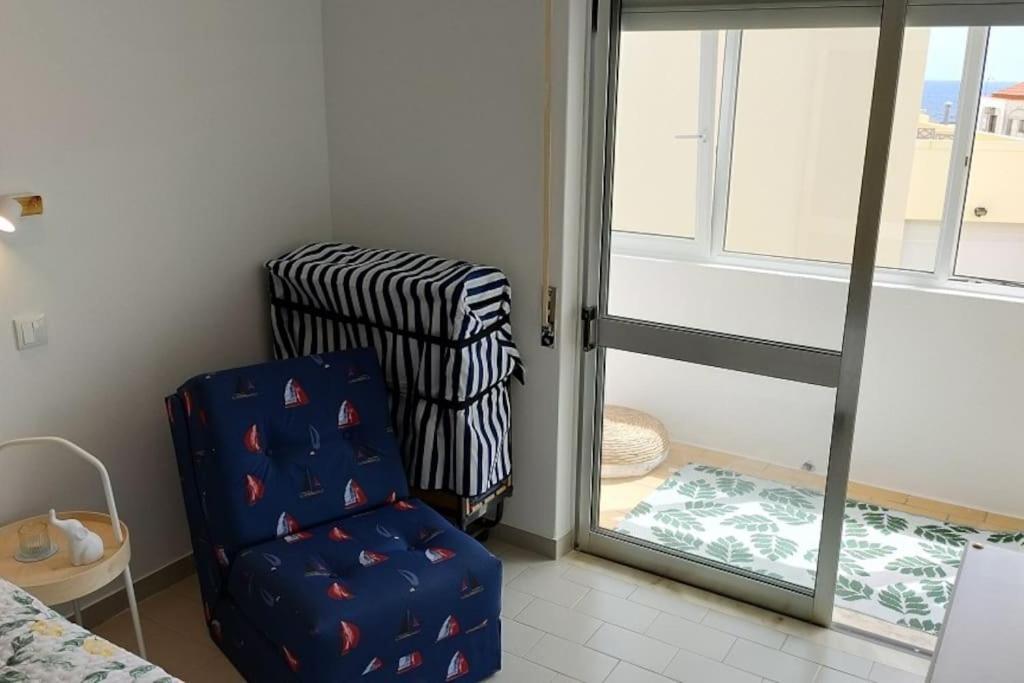 Rooftop Estreladomar Newopening- 150M To The Beach 卡武埃鲁 外观 照片