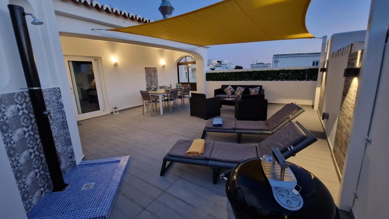 Rooftop Estreladomar Newopening- 150M To The Beach 卡武埃鲁 外观 照片