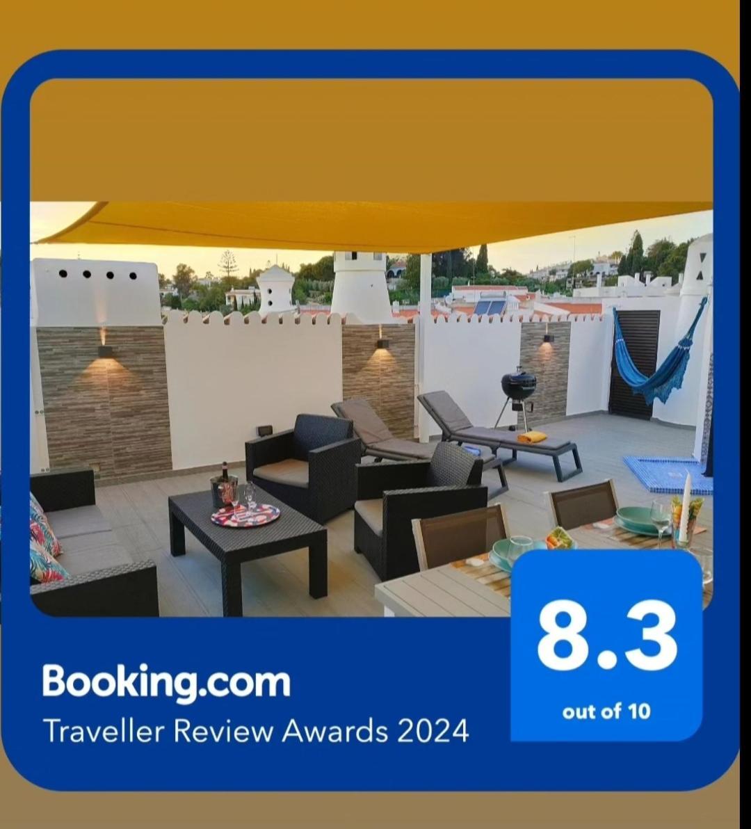 Rooftop Estreladomar Newopening- 150M To The Beach 卡武埃鲁 外观 照片