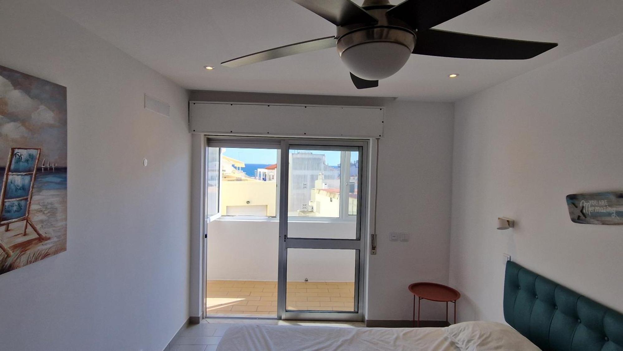 Rooftop Estreladomar Newopening- 150M To The Beach 卡武埃鲁 客房 照片