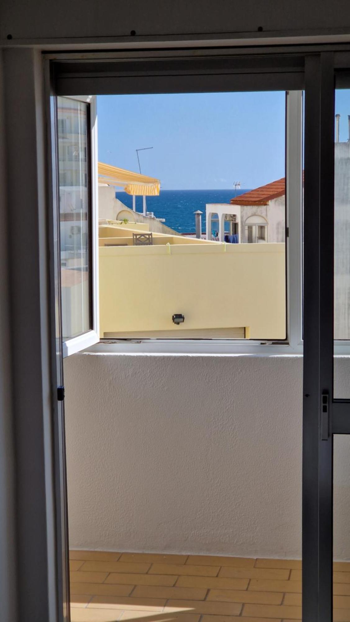 Rooftop Estreladomar Newopening- 150M To The Beach 卡武埃鲁 客房 照片